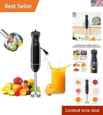 Frullatore manuale - frullatore,