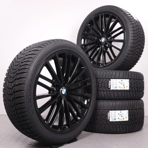 Cerchi lega originali bmw - cerchi,