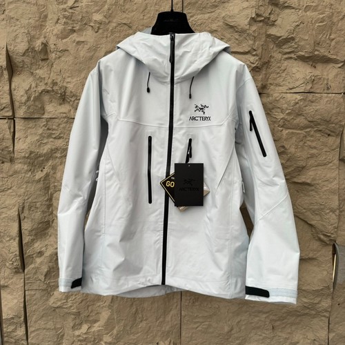 Arcteryx alpha winter - arcteryx,