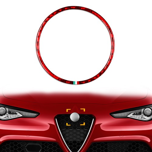 Anello logo stemma - , anteriore