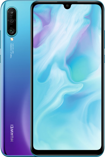 Huawei p30 lite 128 - huawei, gb