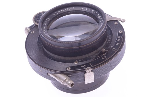 Obiettivo hermagis 210mm - hermagis,