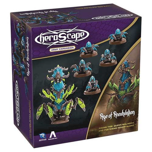 Renegade game studios - renegade,