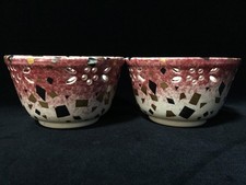 K0607 Tazza Giapponese Vintage