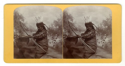 Nativi americani big - nativi, bear