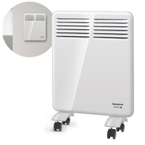 Termoconvettore potenza 500 - potenza, w
