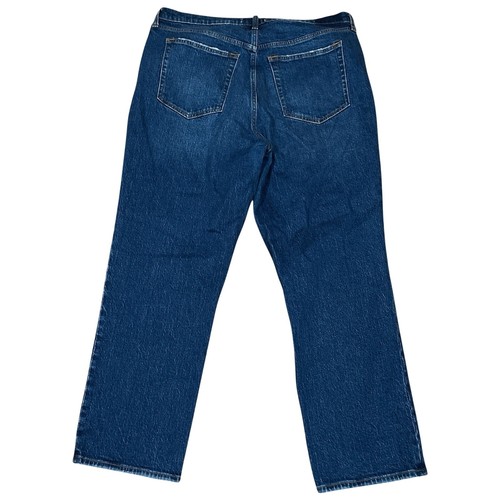 Jeans abercrombie fitch - jeans, &