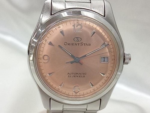 Orologio automatico orient - automatico,