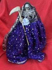 Statua altare Santeria Vodou