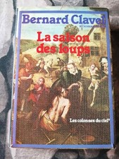 La Stagione Dei Lupi | Buone