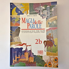 MAGIA DELLE PAROLE VOL 2B