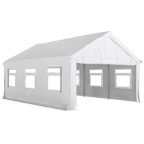 Vivagarden gazebo giardino - da,