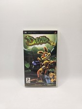 Daxter PSP SonyPlaystation Portable PAL-ITA boxato no manuale funzionante