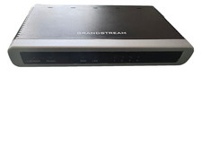 Granstream GXW4104 gateway