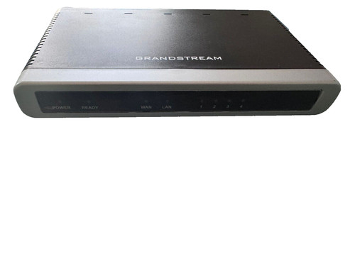 Granstream gxw4104 gateway - gxw4104,