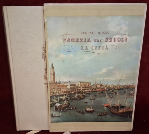 Venezia nei secoli citta - nei,