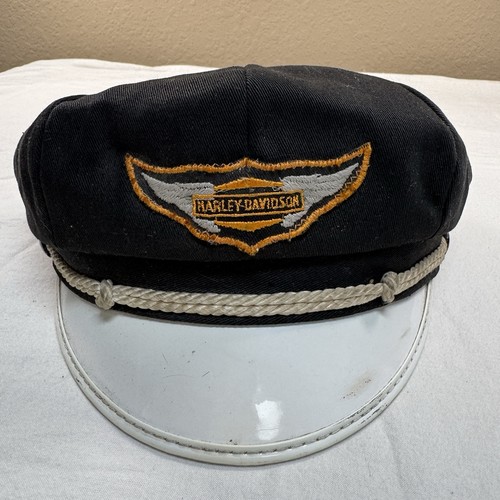 Cappello berretto capitani - cappello,