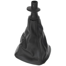 Cuffia cambio nera - , cornice