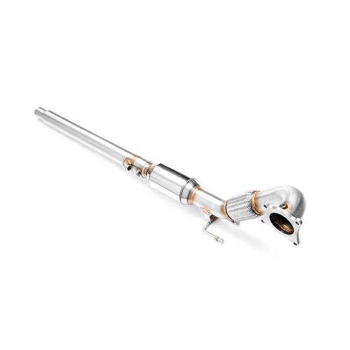 Motors downpipe volkswagen - downpipe,