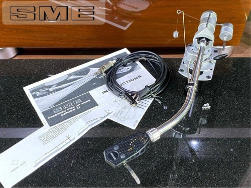 Sme 3009 tonearm - 3009,