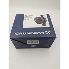 GRUNDFOS 99165123 ALPHA1 L