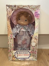 Bambola Holly Hobbie vintage