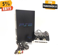 PLAYSTATION 2 FAT PS2 SONY