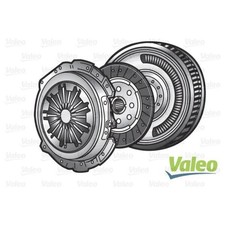 Kit frizione Valeo per Ford