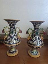 Antica ceramica maiolica - antica,