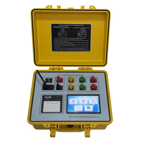 Jhsci001 tester impedenza - jhsci001,