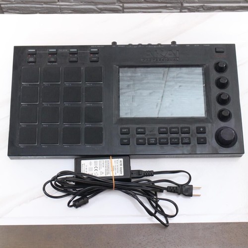 Tastiera akai professional mpc - akai,