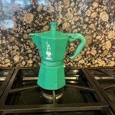 NUOVO Starbucks Bialetti Italy