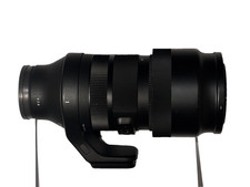 SIGMA 100-400mm f/5-6.3 DG DN