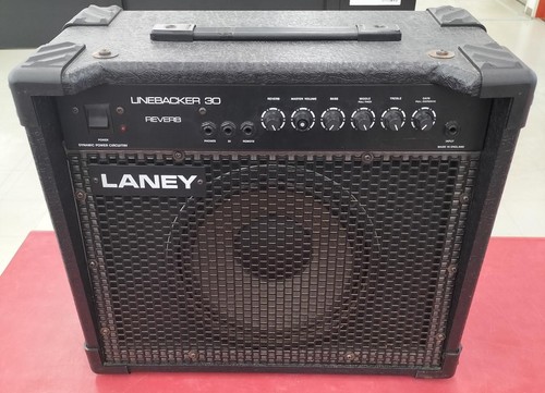Laney amplificatore per - amplificatore,