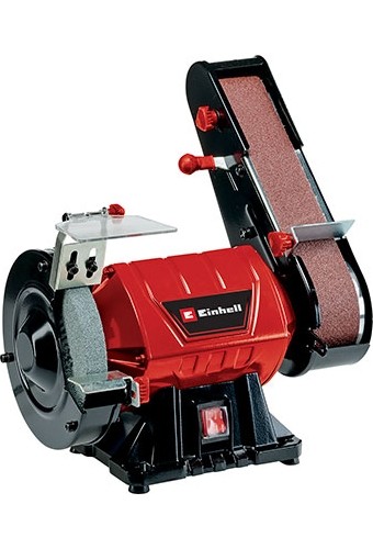 Einhell smerigliatrice - einhell,