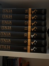 Enciclopedia Gedea Italia