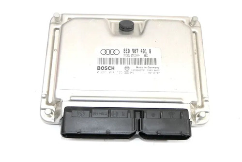 Audi controllore del - b6,