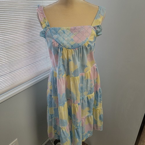 Abito prendisole vintage - , anni