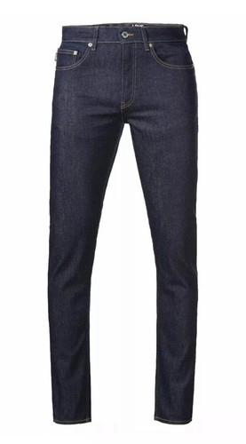 Jeans uomo love moschino blu - jeans,