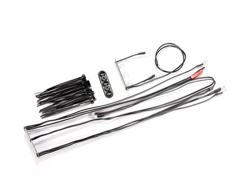 Traxxas set luci led per - di,