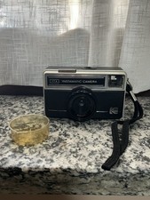 Kodak Instamatic 77X Macchina