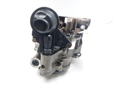 11417823007 POMPA OLIO MINI COUNTRYMAN (R60) Cooper D ALL4 2.0 D 16V AUT 112CV 2