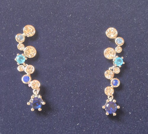 Swarovski orecchini - swarovski,