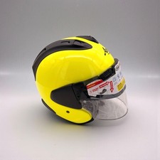 Arai Ram-X Solid Open Face