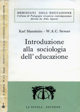 Introduzione alla sociologia