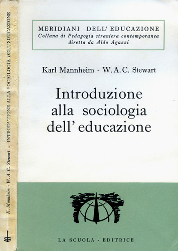 Introduzione alla sociologia