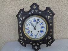 Pendolo Campanello Orologio