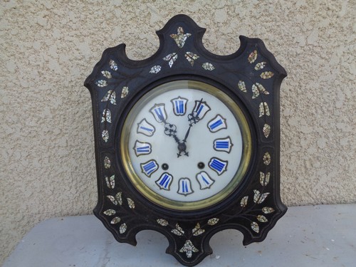 Pendolo campanello orologio - pendolo,