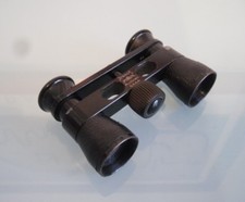 FERNGLAS MULTINETT  D.R.P. EMIL BUSCH RATHENOW GERMANY 1930