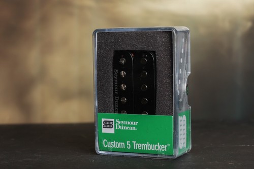 Seymour duncan custom 5 - duncan, tb-14